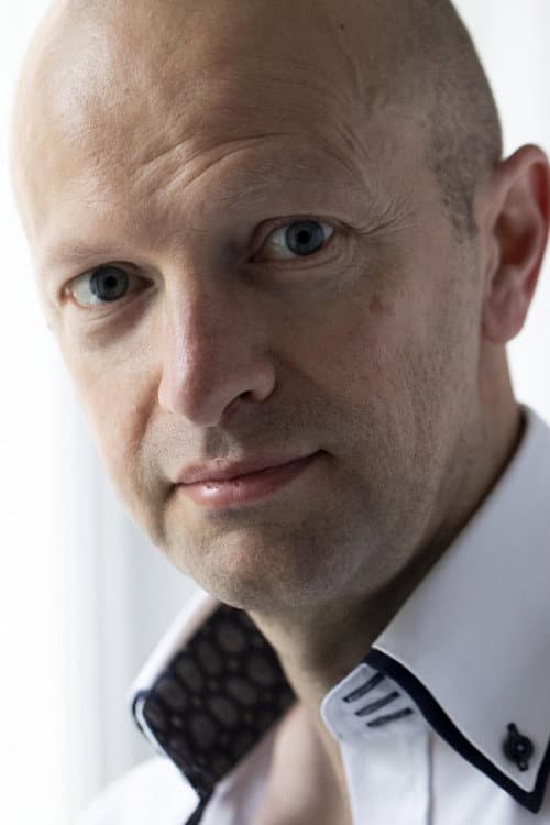 Martin Svaneborg profile photo