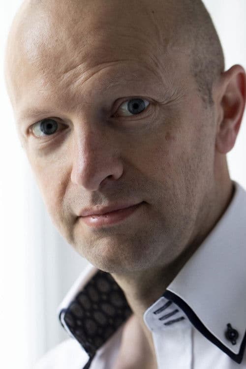 Martin Svaneborg profile photo