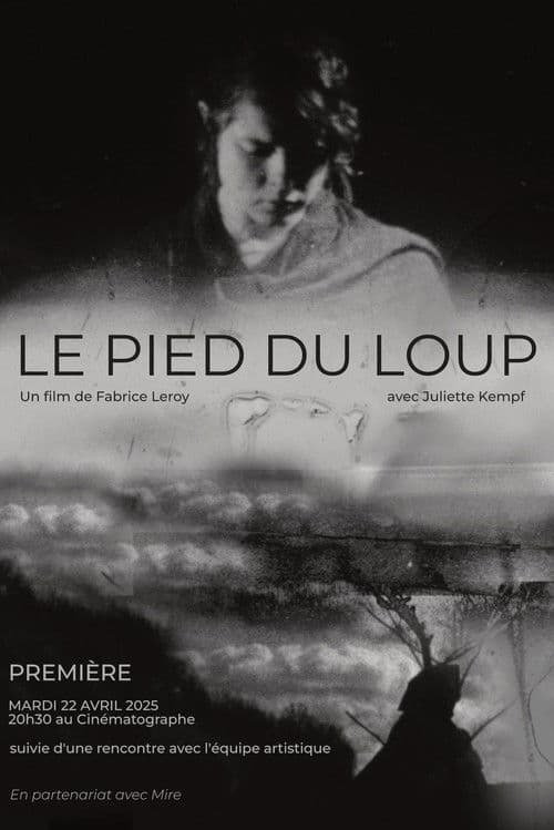 Le Pied du loup