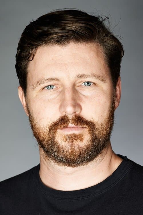 Andrew Haigh profile photo