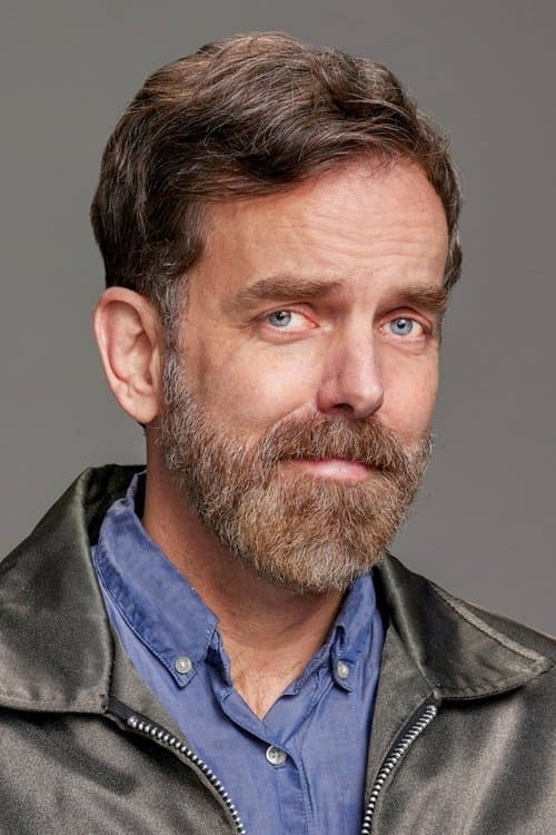 Scott Prendergast profile photo