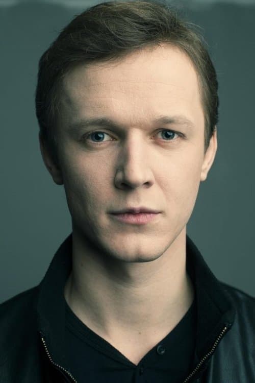 Filip Pławiak profile photo
