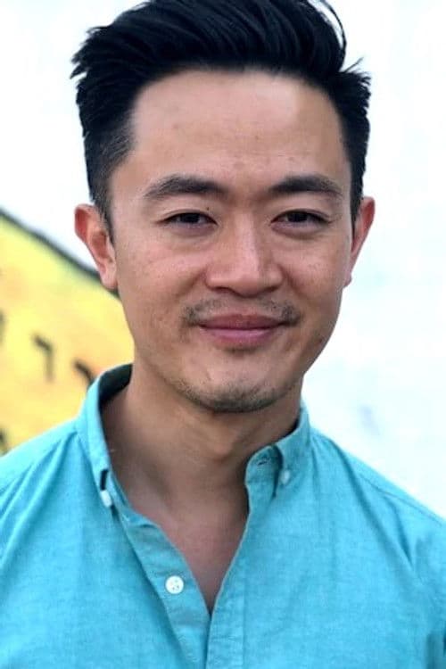 Benjamin Law profile photo