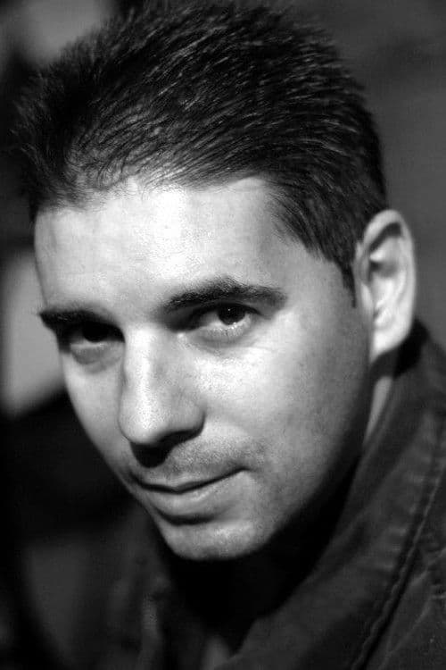 Antonio Sánchez profile photo