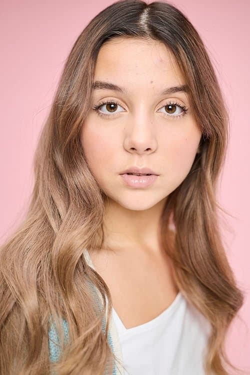 Sophia Hawkins profile photo