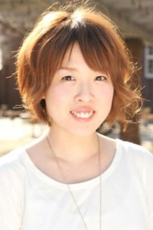 Mariko Sumiyoshi profile photo