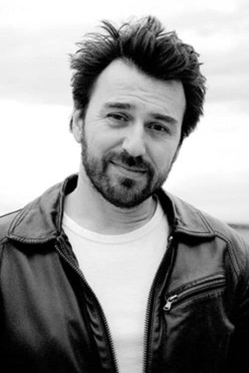 Juan Gordillo Hidalgo profile photo