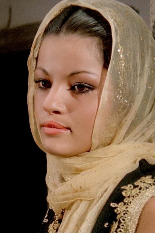 Doris Regina profile photo