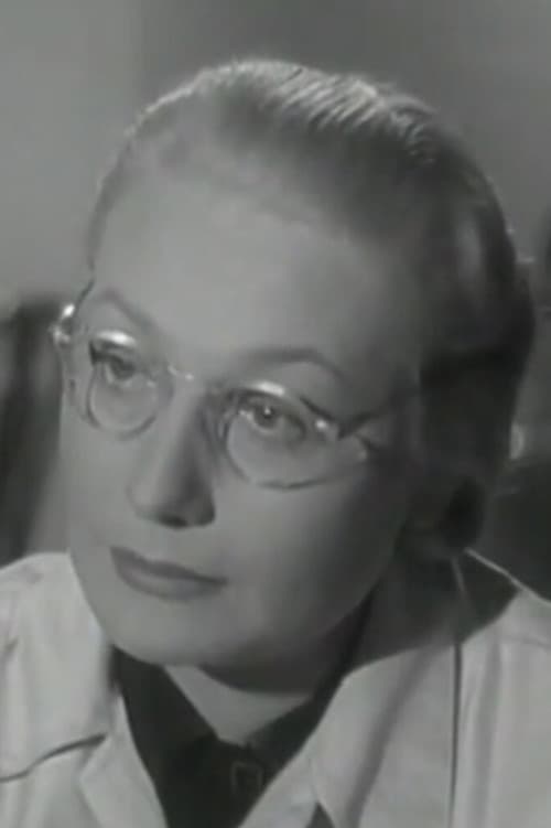 Anna Vávrová profile photo