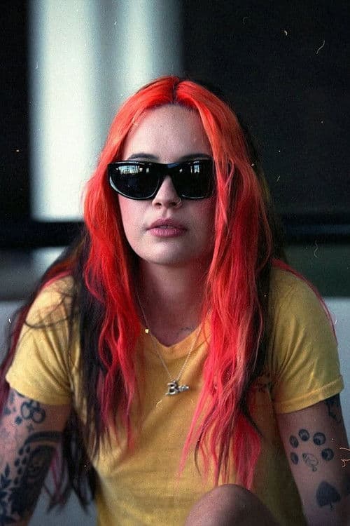 Bea Miller profile photo