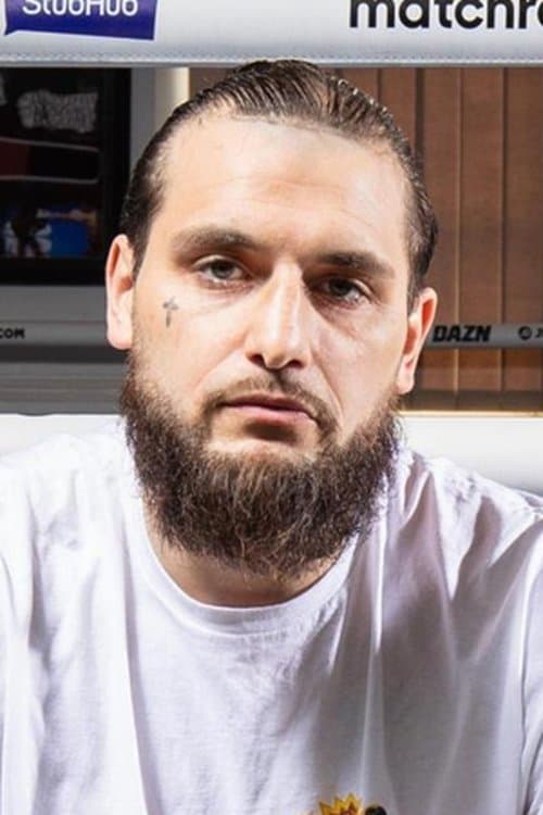 Liam Cameron profile photo