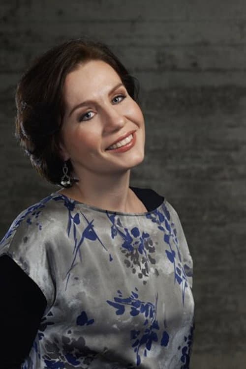 Ana Durlovski profile photo