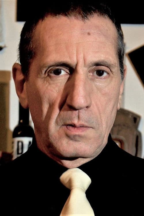 Richard Chevallier profile photo