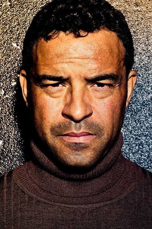 Raphael Rowe profile photo