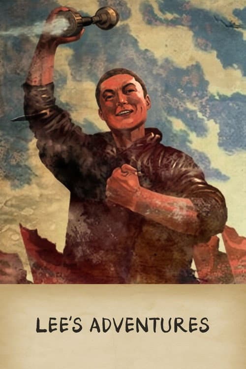 Lee's Adventures poster