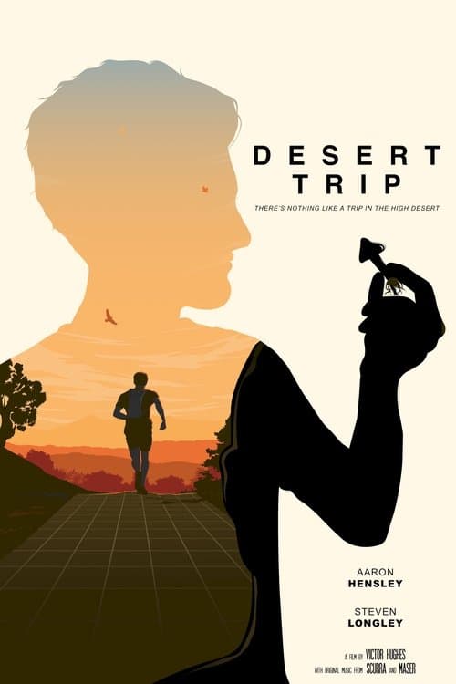 Desert Trip poster
