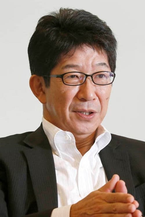 Takaaki Kabuto profile photo