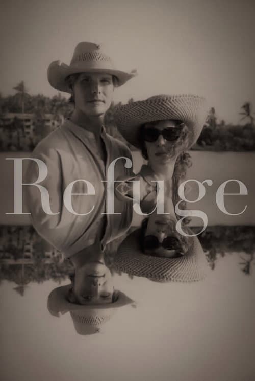 Refuge poster