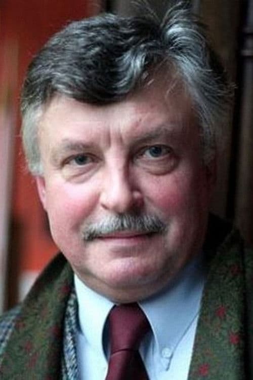 Jerzy Kuczera profile photo