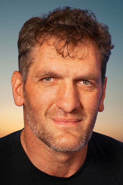 Krzysztof Ogonek profile photo