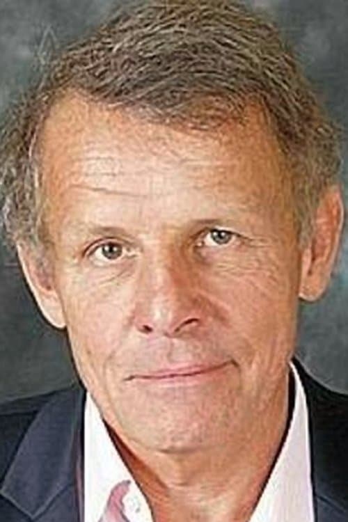 Patrick Poivre d'Arvor profile photo