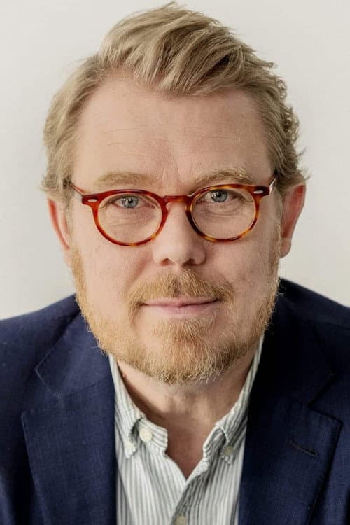 Søren Lippert profile photo