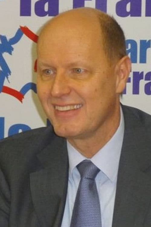 Carl Lang profile photo