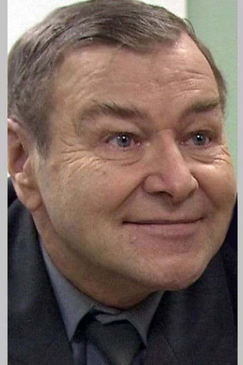 Boris Cherdyntsev profile photo