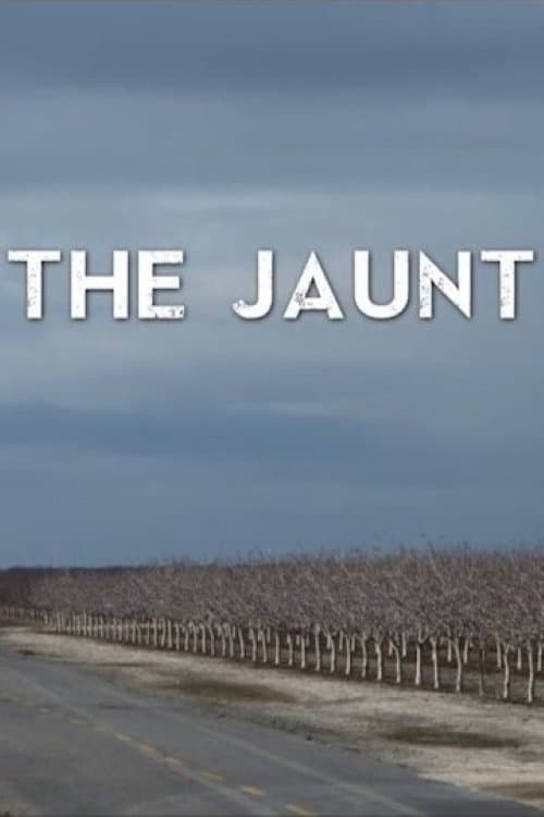 The Jaunt poster