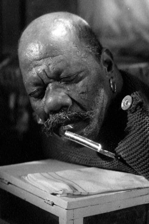 Prince Randian profile photo