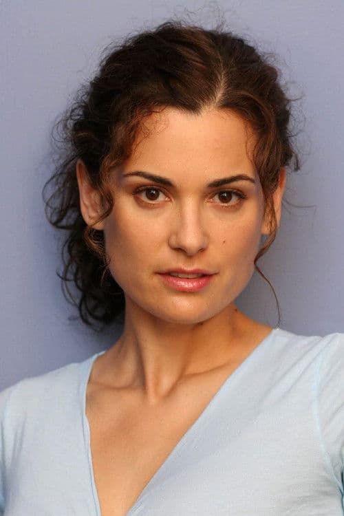 Sarah Zoe Canner profile photo