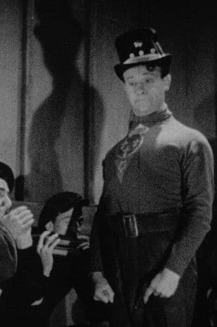 Boxcar Rhapsody poster