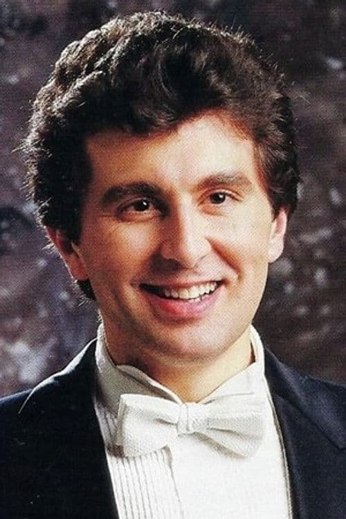 Jerry Hadley profile photo