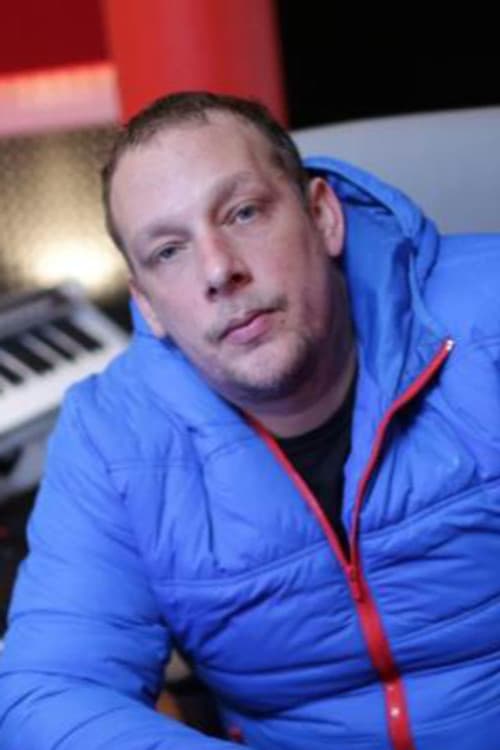 David Vurdelja profile photo