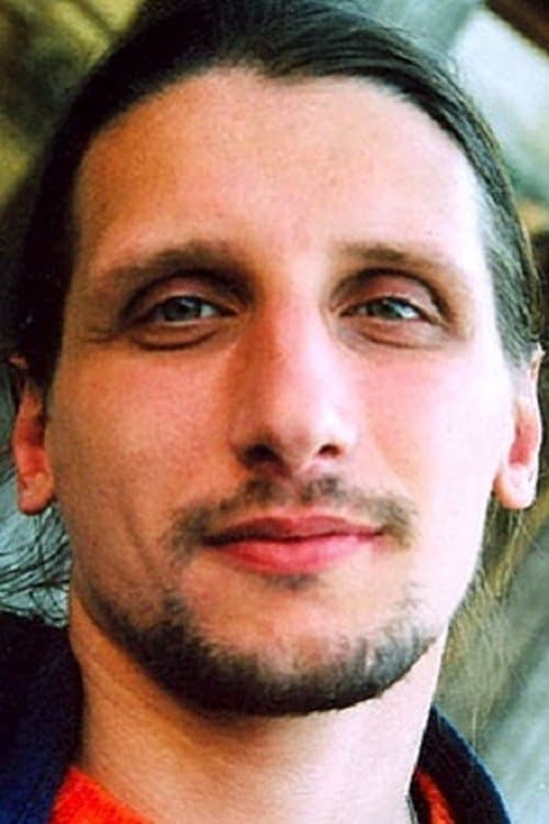 Sergey Fevralev profile photo