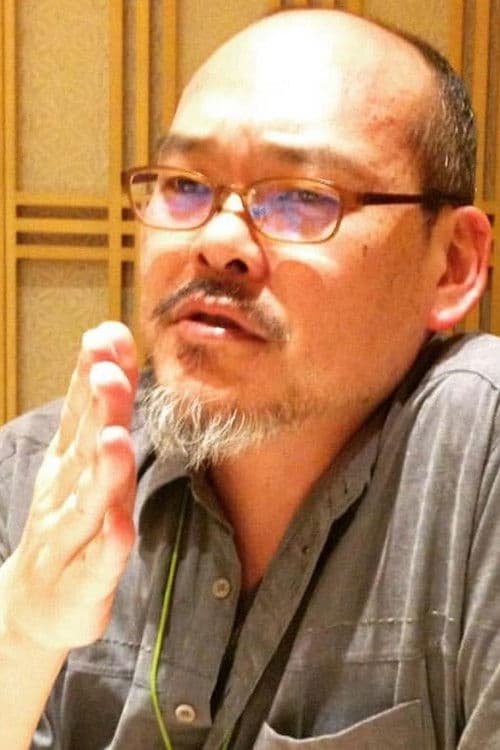 Yasushi Koshizaka profile photo