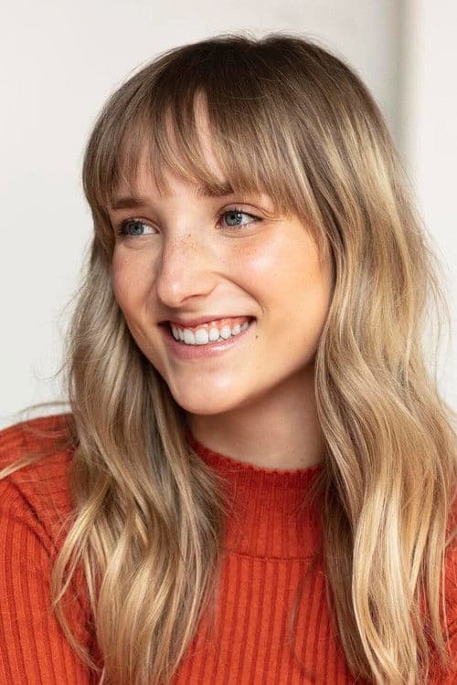 Cassandra Montreuil profile photo