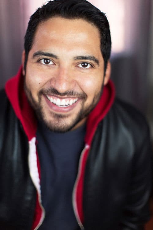 Ray Reynaga profile photo