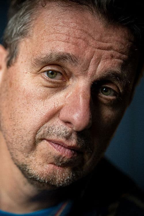 Matt Harris profile photo