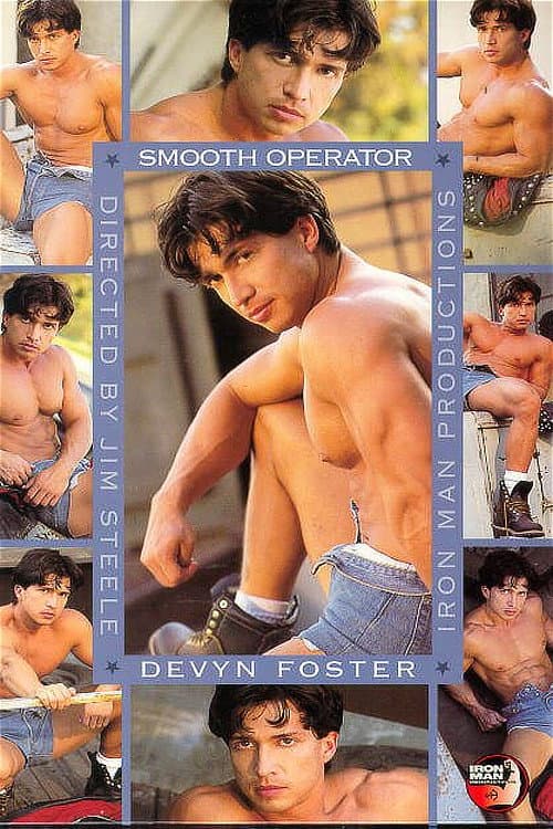 Smooth Operator poster