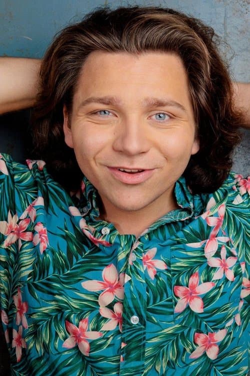 Bryson Robinson profile photo