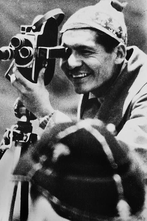 Manuel Chambi profile photo