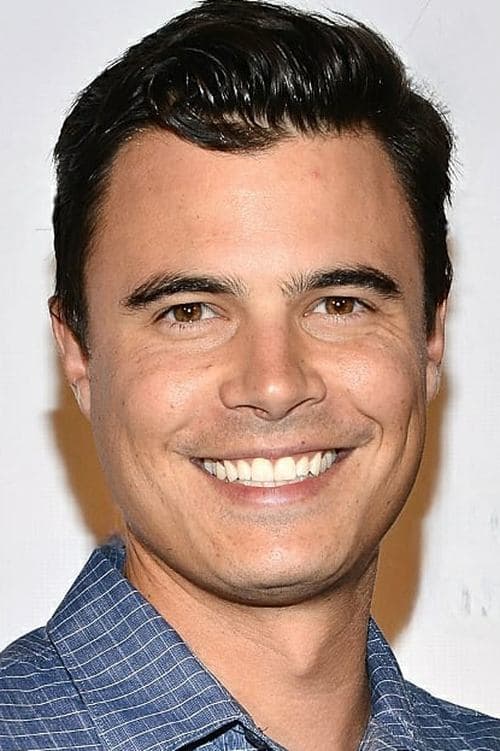 Ryan Sypek profile photo