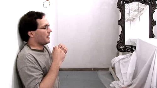 Oculus: Chapter 3 - The Man with the Plan poster