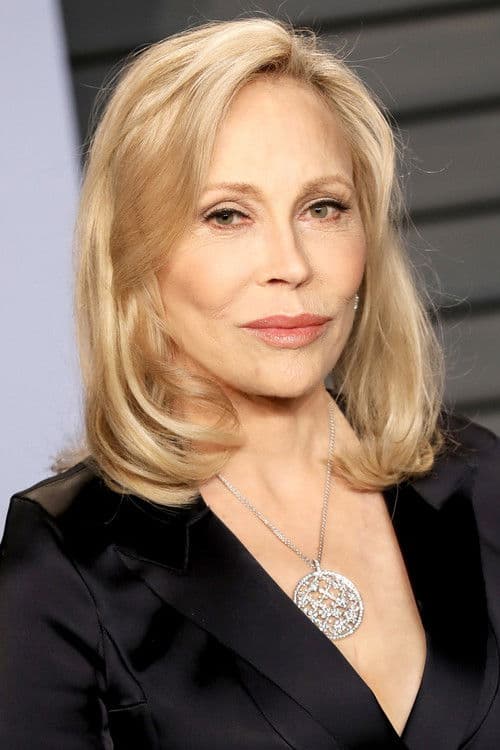Faye Dunaway profile photo