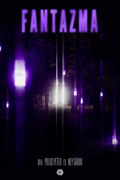 Fantazma poster