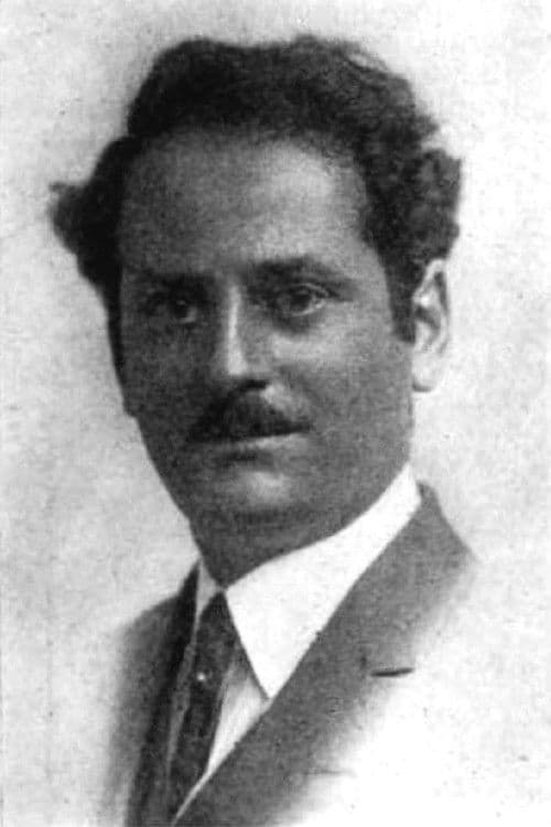 Philip Hahn profile photo