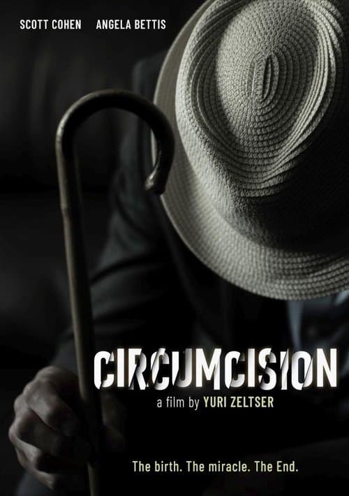 Circumcision poster