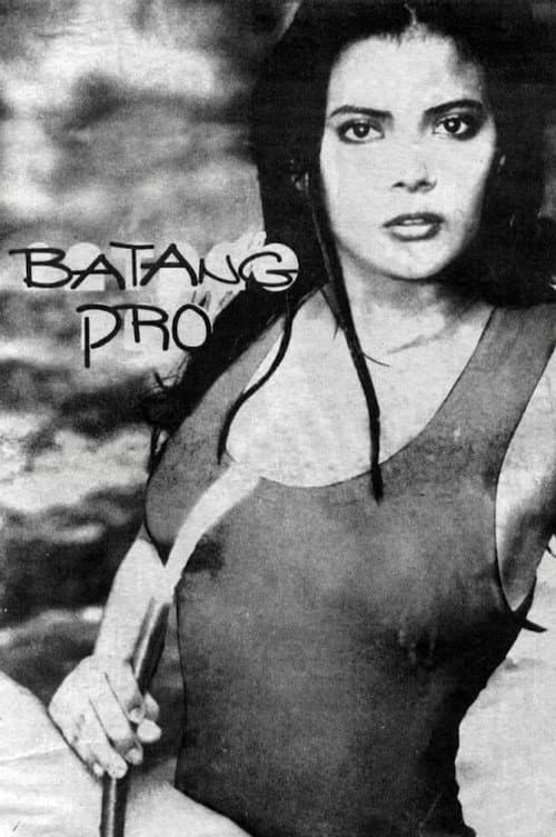 Batang Pro poster