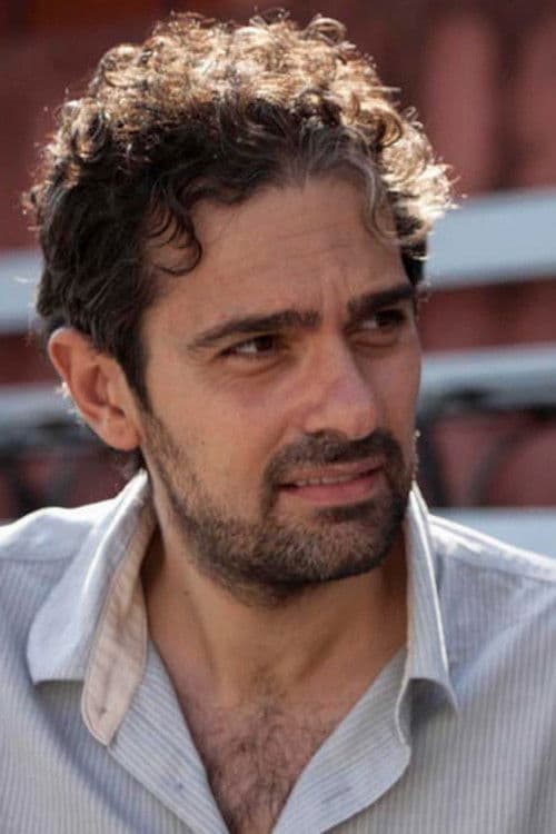 Francesco Prisco profile photo